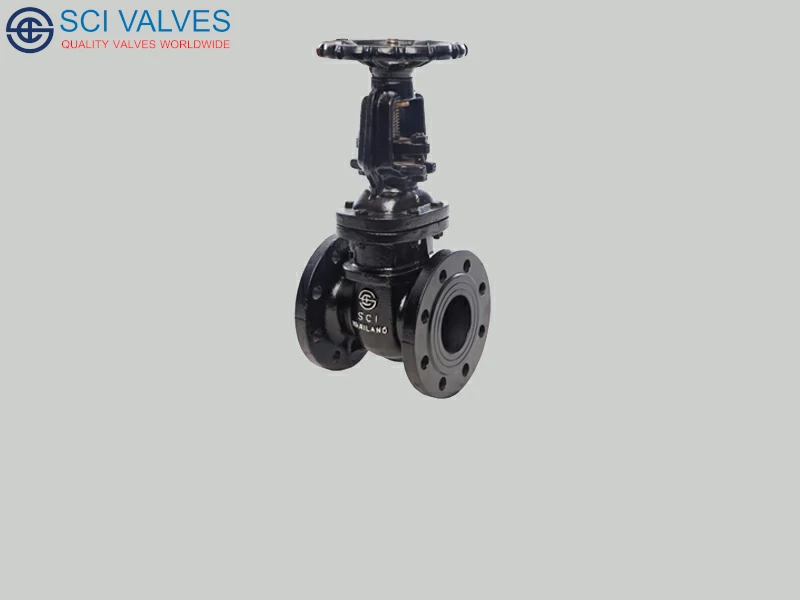 Gate Valve